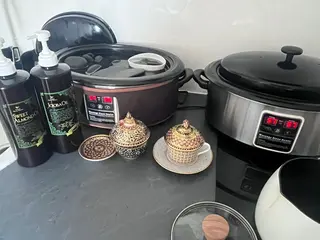 SACHIKO Yのエステ・リラクイメージ