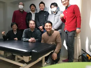 【パーソナル鍼灸】 Pintのエステ・リラクイメージ