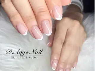 ネイル D.Ange Nail Salon所属・D.Ange Nailのネイルデザイン