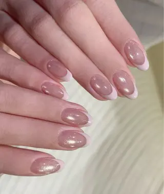 ネイル queen nailのネイルデザイン