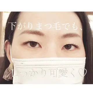 マツエク・マツパ SÖPÖ/SAIKO ♡まつげ眉毛サロンのマツエク・マツパデザイン