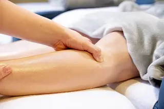 上野・御徒町 BIG FOOT SPAのエステ・リラクイメージ