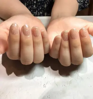 ネイル NINE... Mikiのネイルデザイン