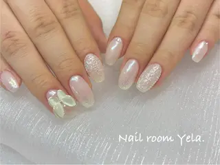 ネイル yurina ☆のネイルデザイン