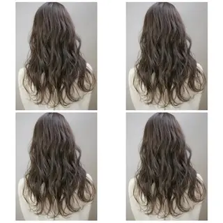 ロング カラー リゾートサロン エム バイ ヴァローレ
所属・タナカ *歴10年以上*のヘアスタイル