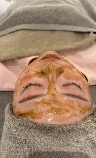 鍼灸サロン mahorobaトモのエステ・リラクイメージ