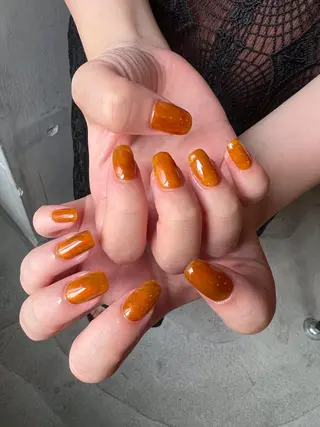 ネイル muhl by DILL所属・. wakanaのネイルデザイン