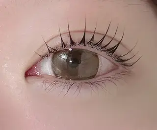 マツエク・マツパ EYELA盛岡店所属・EYELA 花音のマツエク・マツパデザイン