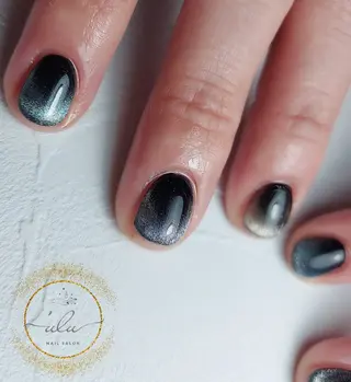 ネイル Nailsalon 'uluのネイルデザイン