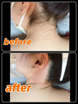 LULA池袋店 HAYASAKAのエステ・リラクイメージ