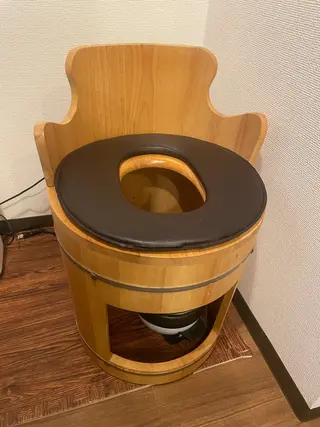 小顔コルギ＆よもぎ蒸しサロンLINKA所属・小顔＆美肌 サロンLINKAのエステ・リラクイメージ