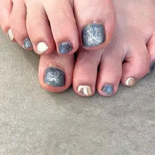 ネイル Nail Salon Gummi.のネイルデザイン