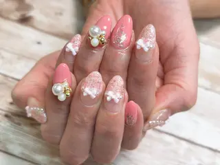 ネイル M's nail MASAEのネイルデザイン