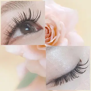 マツエク・マツパ Raviliss 武田のマツエク・マツパデザイン