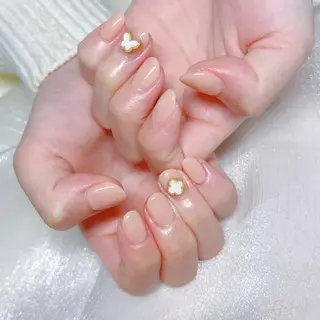 ネイル EN nailsalon所属・【ENサロン】 Rei🎀Nailのネイルデザイン