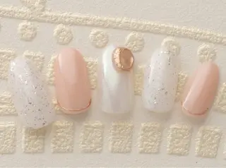 ネイル ネイルサロン Alice&Co.のその他イメージ