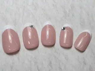 ネイル MIHANAネイル 西川口店のネイルデザイン