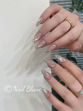 ネイル Nail nanamiのネイルデザイン