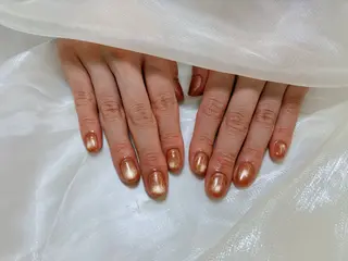 ネイル Pretty J nail salon（長さ出し専門店）所属・Pretty J （長さ出し専門店）のネイルデザイン