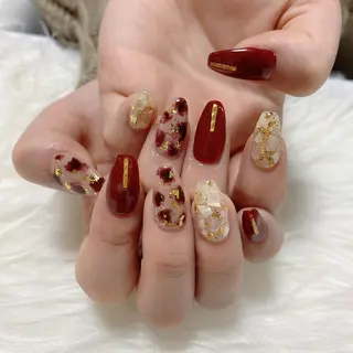 ネイル CC Nail Salonのネイルデザイン