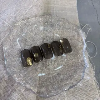 ネイル vante_aimi .パラジェル取扱店のネイルデザイン