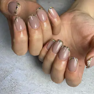 ネイル Re:Smil所属・☺︎ NOZOMI☺︎のネイルデザイン