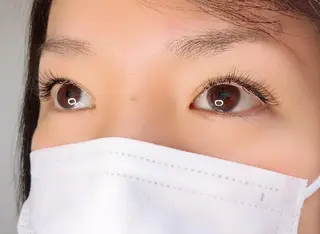 マツエク・マツパ 吉岡 ゆうなのマツエク・マツパデザイン