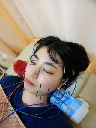 ☆1月限定☆ ￥6600→3500のエステ・リラクイメージ