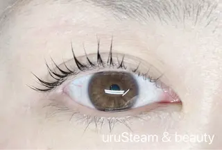 マツエク・マツパ ヘッド＆アイデザイン エイコのマツエク・マツパデザイン