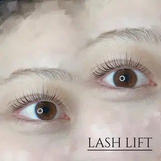 マツエク・マツパ 🐷Bello 田中 安優奈🐷のマツエク・マツパデザイン