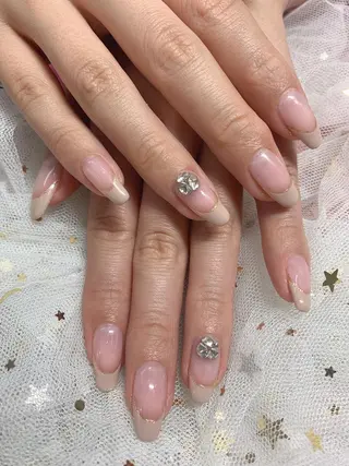 ネイル Omi beautyのネイルデザイン