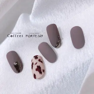 ネイル WOLTOKYO池袋 💕maiのネイルデザイン