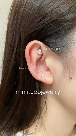 樋口 香澄のエステ・リラクイメージ