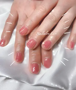 ネイル ネイル& 脱毛サロン　Lのマツエク・マツパデザイン