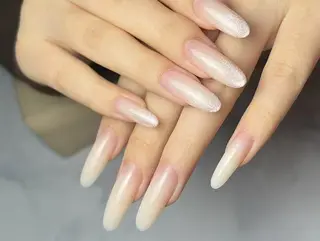 ネイル LULU Nail  Salon 新宿所属・LU LU NailSalonのネイルデザイン