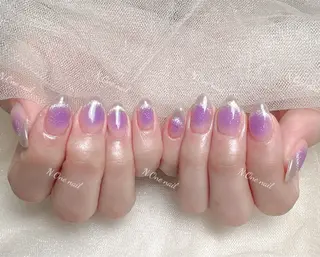 ネイル N.one 🎀Rina💅🏻のネイルデザイン