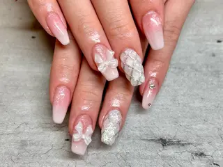 ネイル joieange MEGUMIのネイルデザイン