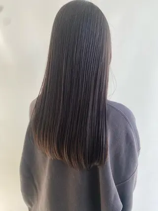 ロング nambu-GARDEN所属・上田 昂雅のヘアスタイル