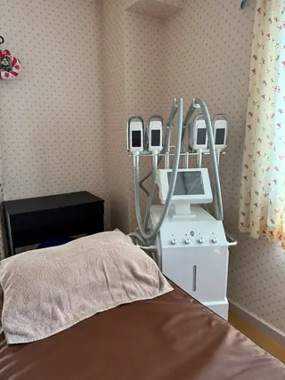 心と身体のルフレ 秩父店のエステ・リラクイメージ