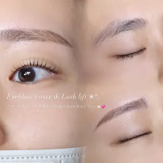 マツエク・マツパ takami nonohaのマツエク・マツパデザイン