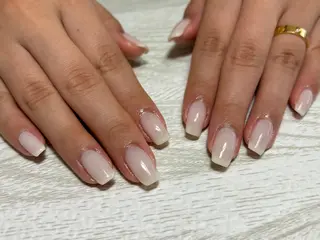 ネイル Ulu  Nail 🌱MOMOKAのネイルデザイン