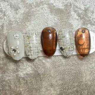 ネイル nei neiのネイルデザイン