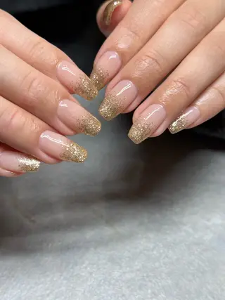 ネイル kiii.__ ✴︎*のネイルデザイン