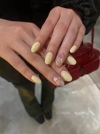 ネイル Mao ♡のネイルデザイン