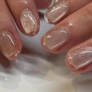 ネイル Manon Yuiのマツエク・マツパデザイン