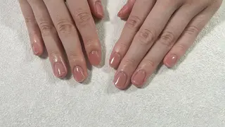 ネイル kikinail 溝の口のネイルデザイン