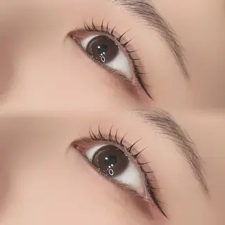 マツエク・マツパ noble 金山店 🫧Yuiのマツエク・マツパデザイン