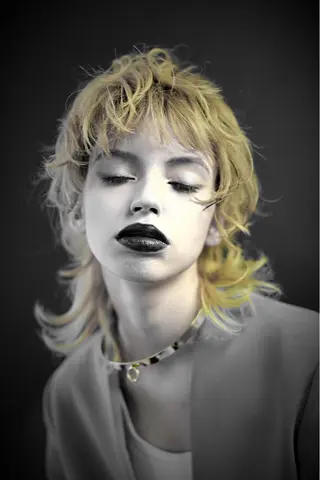 NAP hair owariasahi所属・モリヒロ マサシのその他イメージ