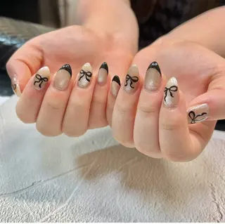 ネイル Sou. nailのネイルデザイン