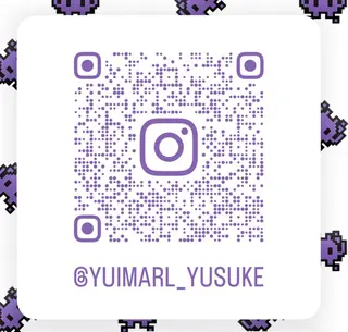 セミロング カラー パーマ メンズ LOMARLIE YUSUKE🫧のヘアスタイル